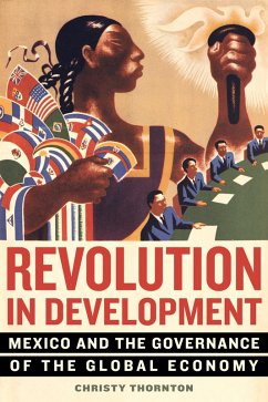 Revolution in Development (eBook, ePUB) - Thornton, Christy