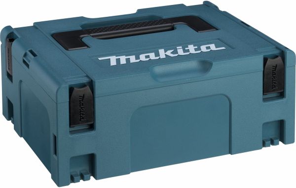 Makita Makpac Gr. 2 821550-0 Koffer ohne Einlage - Portofrei bei bücher.de  kaufen