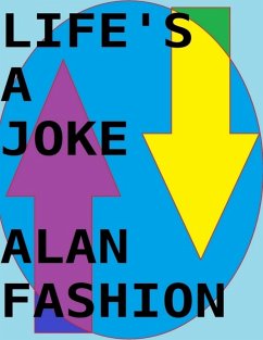 Cover Life's a Joke (eBook, ePUB)