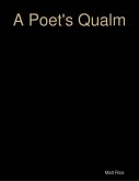 A Poet's Qualm (eBook, ePUB)