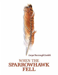 Cover When the Sparrowhawk Fell (eBook, ePUB)