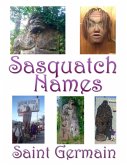 Sasquatch Names (eBook, ePUB)