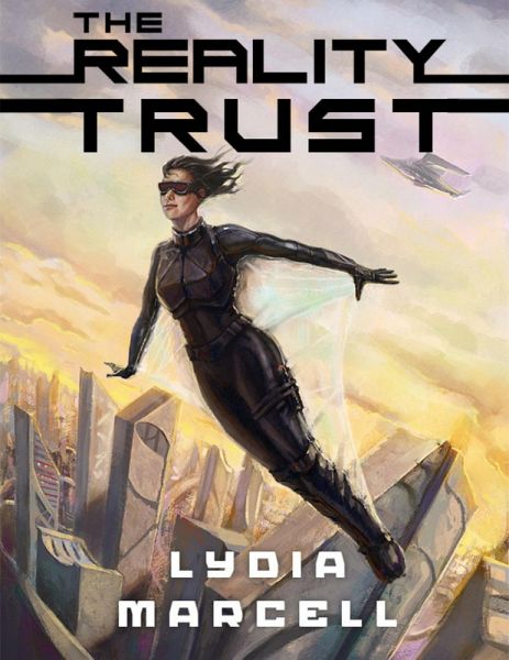 The Reality Trust (eBook, ePUB)