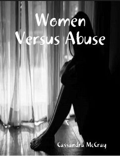Cover Women Versus Abuse (eBook, ePUB)