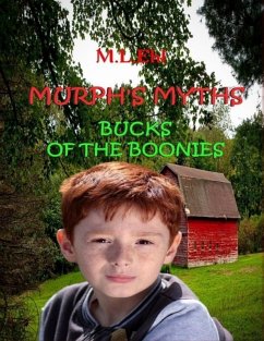 Cover Murphs Myths Bucks of the Boonies (eBook, ePUB)
