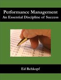 Performance Management - An Essential Discipline of Success (eBook, ePUB)