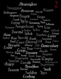 Thoughts and Tales from a Troubled Mind 2 (eBook, ePUB) - Moran, Tiara L