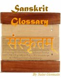Sanskrit Glossary (eBook, ePUB)