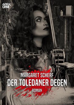 DER TOLEDANER DEGEN (eBook, ePUB) - Scherf, Margaret