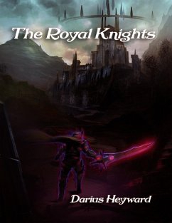 Cover The Royal Knights (eBook, ePUB)