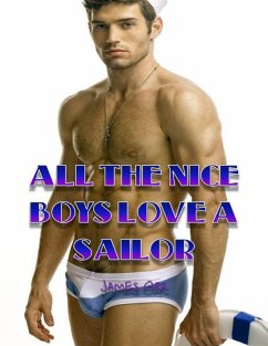 Cover All the Nice Boys Love a Sailor (eBook, ePUB)