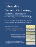 Jehovah's Second Gathering Survival Handbook (eBook, ePUB)