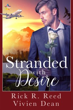 Cover Stranded with Desire (eBook, ePUB)