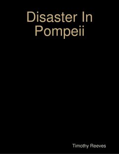Cover Disaster In Pompeii (eBook, ePUB)