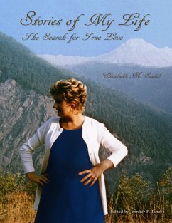 Cover Stories of My Life: The Search for True Love (eBook, ePUB)