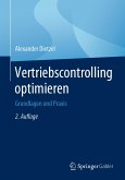 Vertriebscontrolling optimieren (eBook, PDF)