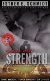 Give Me Strength: Broken Deeds MC #7.5 (eBook, ePUB) Give Me Strength: Broken Deeds MC #7.5 (eBook, ePUB)