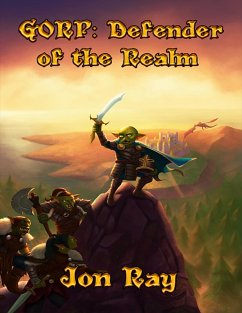 Gorp: Defender of the Realm (eBook, ePUB) Cover Gorp: Defender of the Realm (eBook, ePUB)