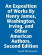 An Exposition of Works By Henry James,... - Bild 1