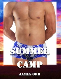 Summer Camp (eBook, ePUB) - Orr, James