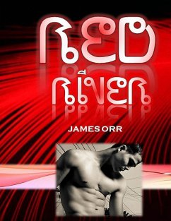 Cover Red River (eBook, ePUB)