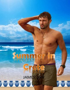Cover Summer in Crete (eBook, ePUB)