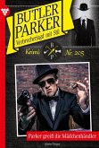 Parker greift die Mädchenhändler (eBook, ePUB)