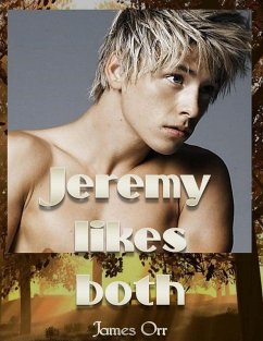 Cover Jeremy Likes Both (eBook, ePUB)