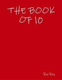 The Book of 10 (eBook, ePUB)