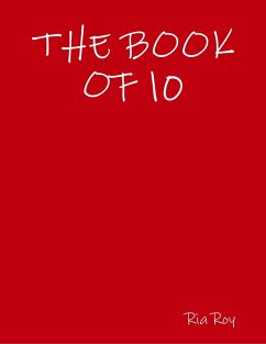 The Book of 10 (eBook, ePUB) - Roy, Ria