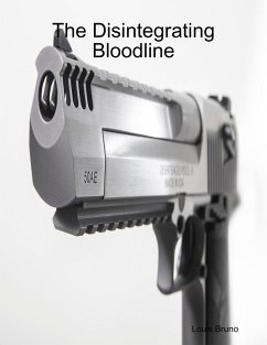 Cover The Disintegrating Bloodline (eBook, ePUB)