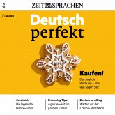 Deutsch lernen Audio - Kaufen! Das sagt die Werbung – aber was sagen Sie? (MP3-Download)