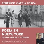 Poeta en Nueva York: narrado por Pep Tosar (MP3-Download)