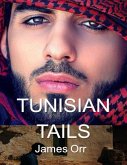 Tunisian Tails (eBook, ePUB)