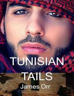 Cover Tunisian Tails (eBook, ePUB)