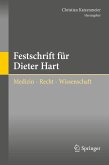 Festschrift für Dieter Hart (eBook, PDF)