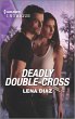 Deadly Double-Cross (eBook, ePUB) - Bild 1