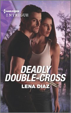 Cover Deadly Double-Cross (eBook, ePUB)