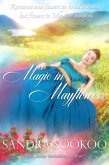 Magic in Mayflowers (eBook, ePUB) Magic in Mayflowers (eBook, ePUB)
