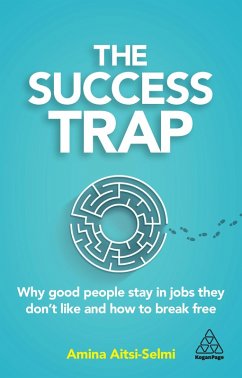 The Success Trap (eBook, ePUB) - Aitsi-Selmi, Amina