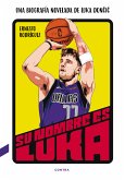 Su nombre es Luka (eBook, ePUB)