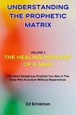 Understanding The Prophetic Matrix (The Healing Process Of A Seer, #2) (eBook, ePUB)