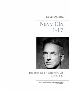 Navy CIS   NCIS 1-17 (eBook, ePUB)
