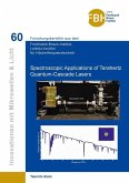 Spectroscopic Applications of Terahertz Quantum-Cascade Lasers (eBook, PDF)