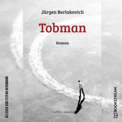 Tobman (MP3-Download) - Berlakovich, Jürgen