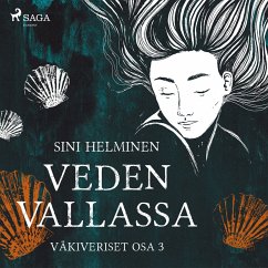 Veden vallassa (MP3-Download) - Helminen, Sini