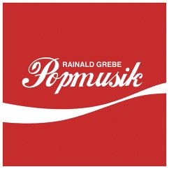 Popmusik - Grebe,Rainald