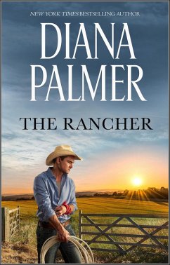 Cover The Rancher (eBook, ePUB)
