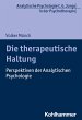 Die therapeutische Haltung (eBook, ePUB) - Bild 1