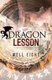 Dragon Lesson (Supernatural Consultant, #7) (eBook, ePUB) Dragon Lesson (Supernatural Consultant, #7) (eBook, ePUB)